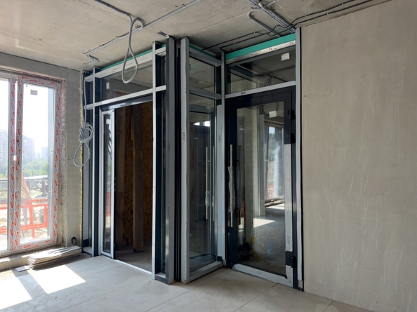 
  Продается 1-комн. квартира 25.61 м², в ЖК Биография. Фото 14.