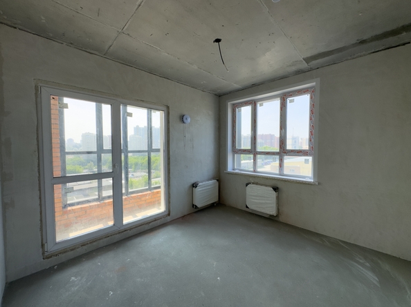
  Продается 1-комн. квартира 25.61 м², в ЖК Биография. Фото 16.