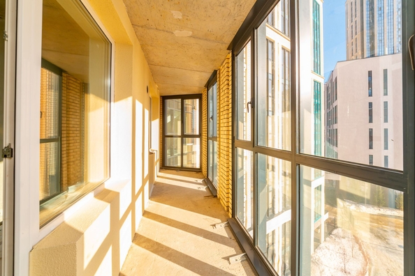 
  Продается 1-комн. квартира 48.9 м², в ЖК Бирюзовая жемчужина-4. Фото 9.