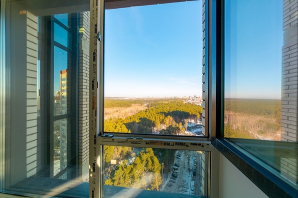 
  Продается 1-комн. квартира 48.9 м², в ЖК Бирюзовая жемчужина-4. Фото 17.