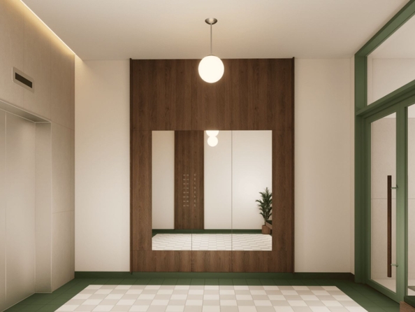 
  Продается 2-комн. квартира 65 м², в  Квартал ЩА. Фото 8.