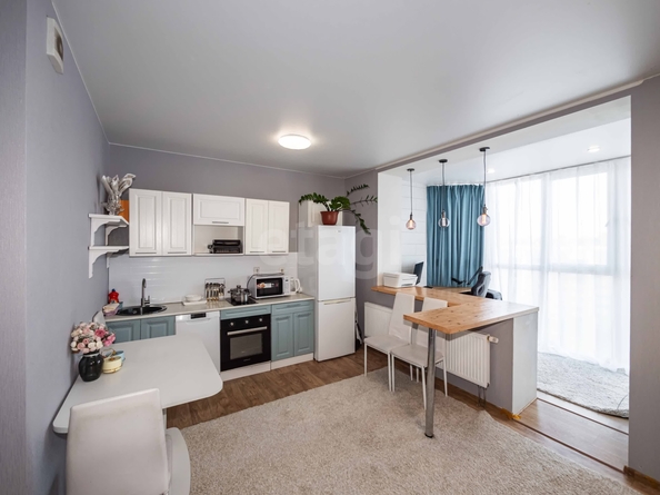
  Продается студия 29.3 м². Фото 1.