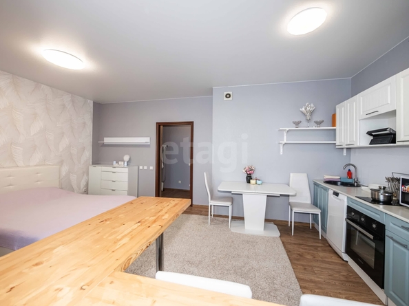 
  Продается студия 29.3 м². Фото 3.