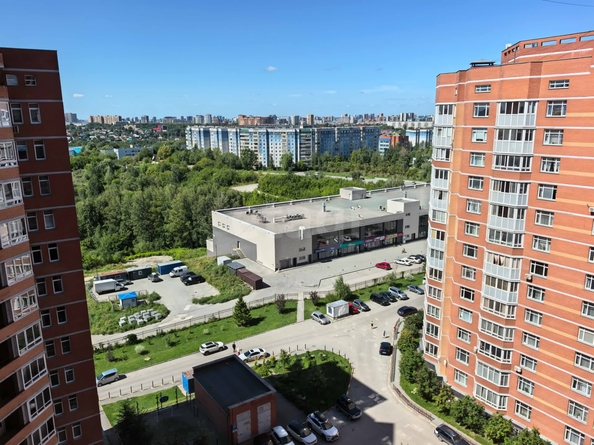 
  Продается студия 29.3 м². Фото 28.