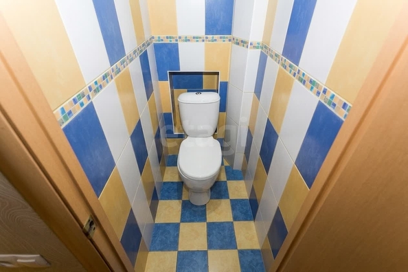 
  Продается 4-комн. квартира 68.7 м². Фото 10.