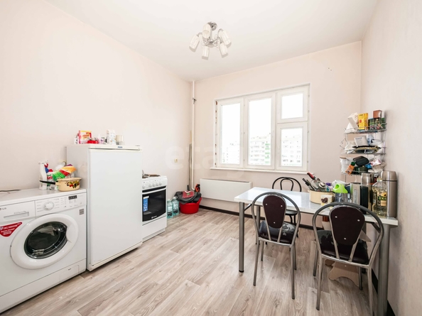 
  Продается 1-комн. квартира 34.4 м². Фото 4.