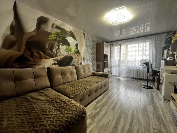 
  Продается 1-комн. квартира 41 м². Фото 4.