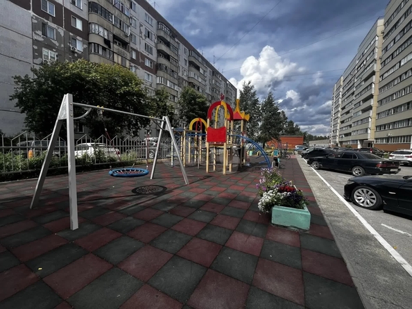 
  Продается 1-комн. квартира 41 м². Фото 24.
