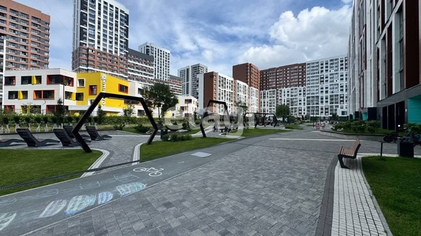 
  Продается 3-комн. квартира 58 м², в ЖК Галактика, дом 1 Нептун. Фото 15.