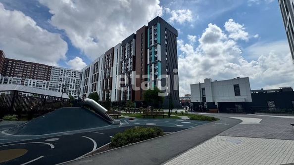 
  Продается 3-комн. квартира 58 м², в ЖК Галактика, дом 1 Нептун. Фото 21.