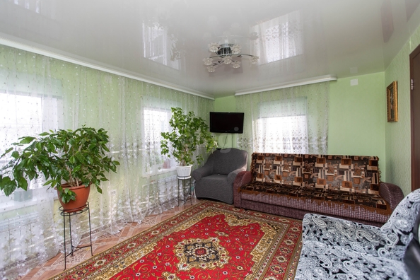 
  Продается дом 46.7 м². Фото 1.