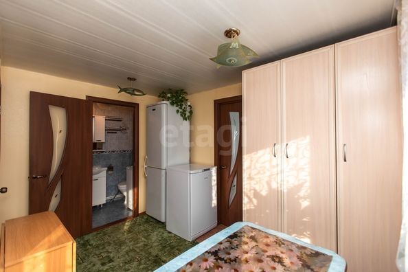
  Продается дом 46.7 м². Фото 12.