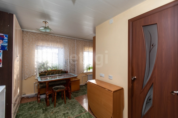 
  Продается дом 46.7 м². Фото 13.