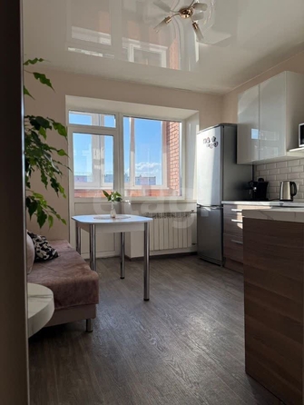 
  Продается 1-комн. квартира 37.2 м². Фото 2.