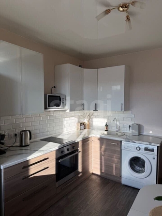 
  Продается 1-комн. квартира 37.2 м². Фото 3.