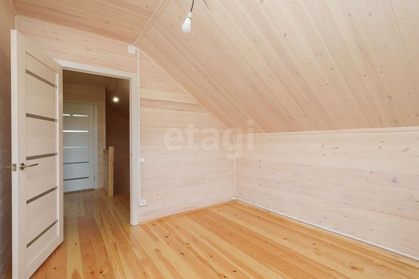 
  Продается дом 128 м², в КП Гармония. Фото 17.
