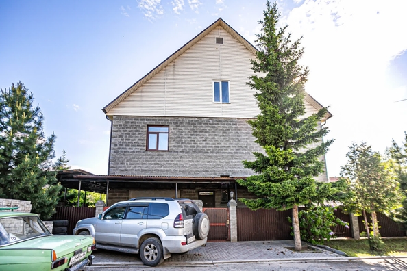 
  Продается дом 505.7 м². Фото 5.
