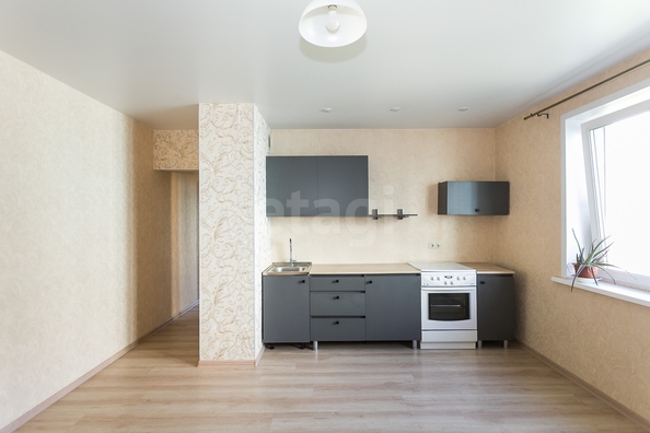 
  Продается 2-комн. квартира 55.4 м². Фото 2.