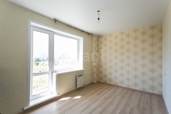 
  Продается 2-комн. квартира 55.4 м². Фото 5.