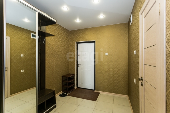 
  Продается 2-комн. квартира 55.4 м². Фото 9.