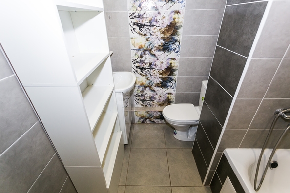 
  Продается 2-комн. квартира 55.4 м². Фото 16.
