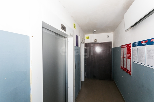 
  Продается 2-комн. квартира 55.4 м². Фото 18.