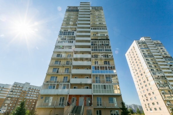 
  Продается 2-комн. квартира 55.4 м². Фото 21.