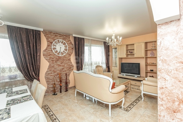 
  Продается 2-комн. квартира 76.5 м². Фото 3.