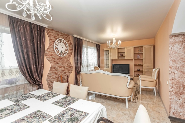 
  Продается 2-комн. квартира 76.5 м². Фото 5.