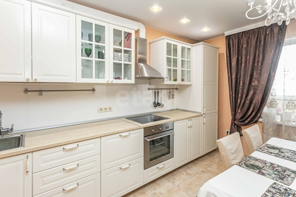 
  Продается 2-комн. квартира 76.5 м². Фото 7.