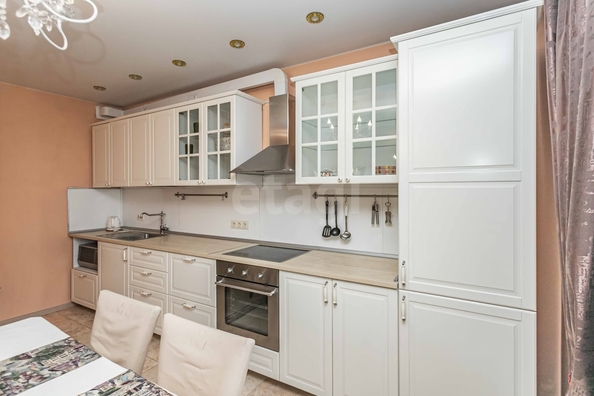 
  Продается 2-комн. квартира 76.5 м². Фото 8.