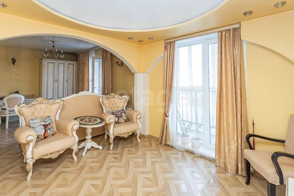 
  Продается 2-комн. квартира 76.5 м². Фото 18.