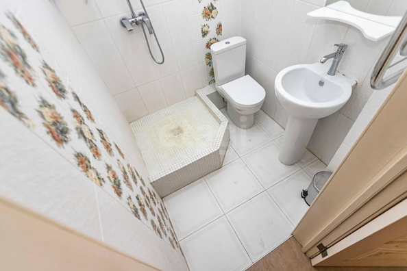 
  Продается 2-комн. квартира 76.5 м². Фото 25.