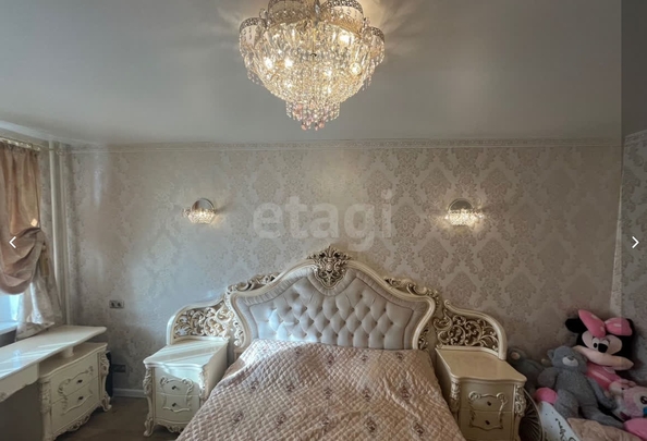 
  Продается 2-комн. квартира 68.5 м², в ЖК Покровский, блок-секция  3, 4, 5. Фото 5.