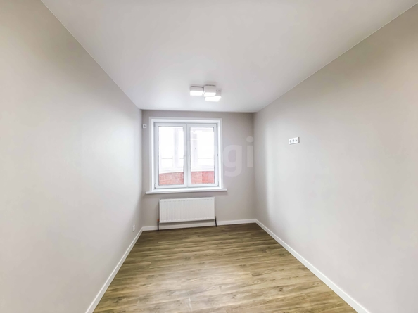 
  Продается 1-комн. квартира 37.4 м², в ЖК Ельцовский, 1-2 б/с. Фото 13.