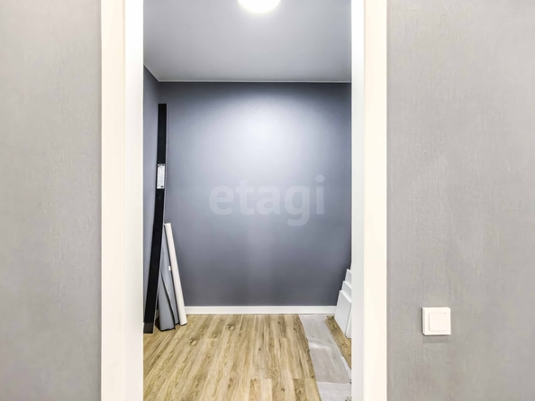 
  Продается 1-комн. квартира 37.4 м², в ЖК Ельцовский, 1-2 б/с. Фото 21.