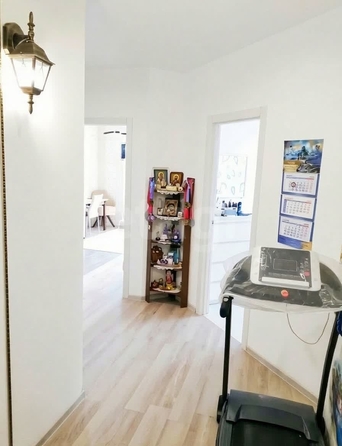 
  Продается 2-комн. квартира 43.1 м². Фото 6.