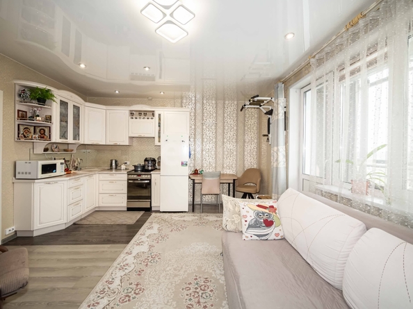 
  Продается 2-комн. квартира 43.1 м². Фото 10.