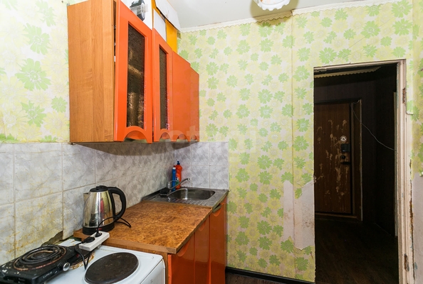 
  Продается 1-комн. квартира 20.4 м². Фото 7.