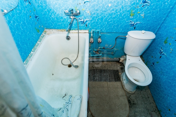 
  Продается 1-комн. квартира 20.4 м². Фото 8.