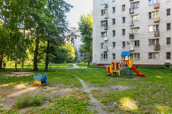 
  Продается 1-комн. квартира 20.4 м². Фото 17.