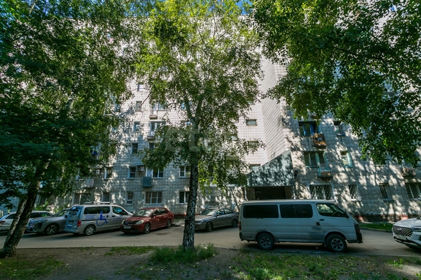 
  Продается 1-комн. квартира 20.4 м². Фото 19.