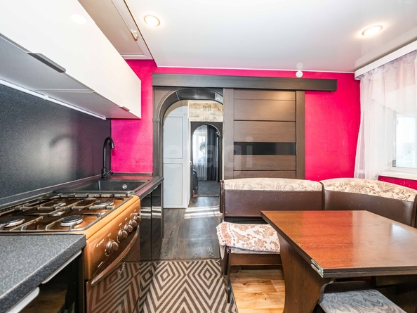 
  Продается дом 142.9 м². Фото 21.