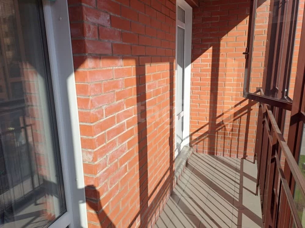 
  Продается 1-комн. квартира 33.9 м². Фото 20.