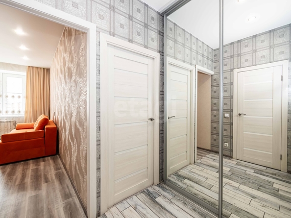
  Продается 2-комн. квартира 42.01 м², в ЖК Марсель, 6 этап. Фото 9.