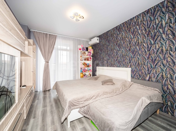 
  Продается 2-комн. квартира 42.01 м², в ЖК Марсель, 6 этап. Фото 11.