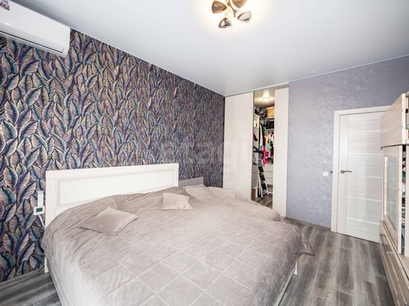 
  Продается 2-комн. квартира 42.01 м², в ЖК Марсель, 6 этап. Фото 13.