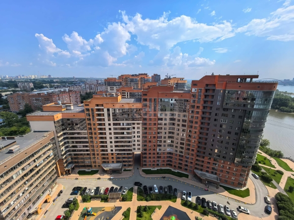 
  Продается 2-комн. квартира 42.01 м², в ЖК Марсель, 6 этап. Фото 21.