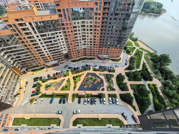 
  Продается 2-комн. квартира 42.01 м², в ЖК Марсель, 6 этап. Фото 25.