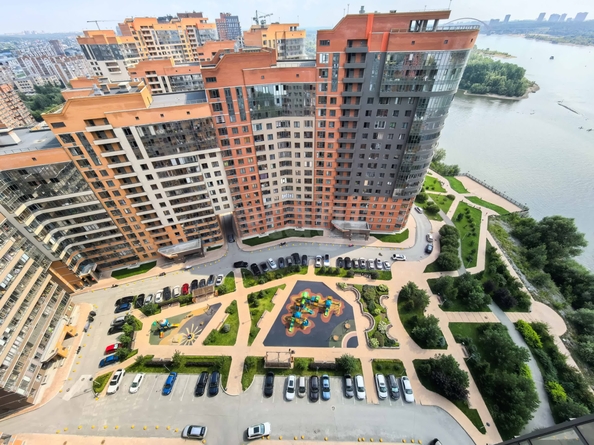 
  Продается 2-комн. квартира 42.01 м², в ЖК Марсель, 6 этап. Фото 26.